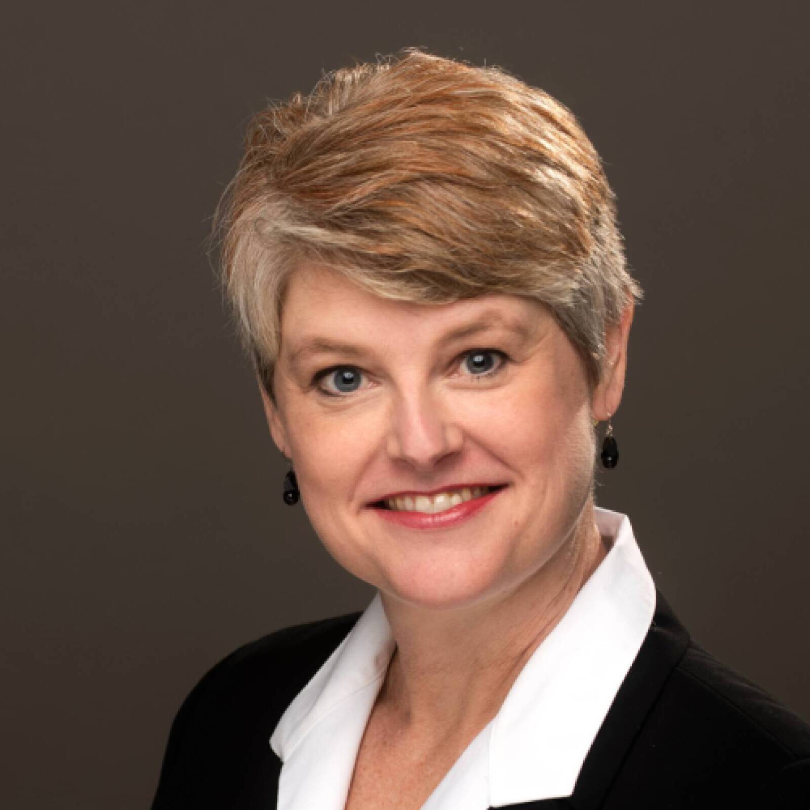 Tonya Parker